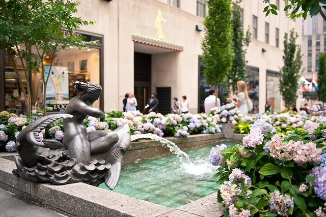 New York City Midtown Manhattan Walking Tour - Image 6
