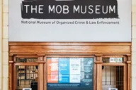 Las Vegas Mob Museum Admission thumbnail 2