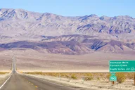 Las Vegas Death Valley and Rhyolite Ghost Town Day Trip thumbnail 6