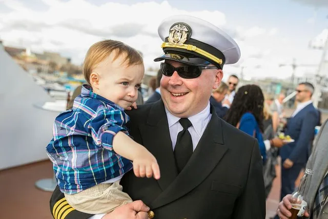 Boston Brunch Cruise on Father's Day - Image 1
