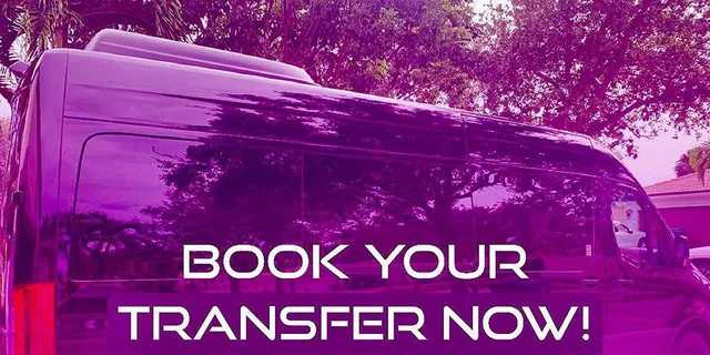 Miami Transfer Service - Image 3