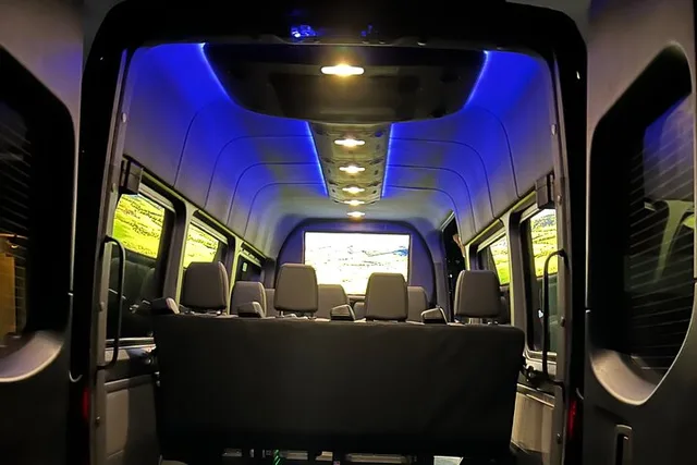 Miami Airport and Seaport Private Transfer - Image 4