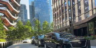 New York City Private Airport Transfer