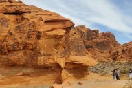 Las Vegas Hoover Dam and Valley of Fire Day Trip thumbnail 1