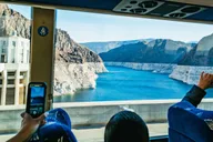 Las Vegas Grand Canyon West Rim Tour with Hoover Dam Stop thumbnail 4