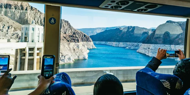 Las Vegas Grand Canyon West Rim Tour with Hoover Dam Stop - Image 4