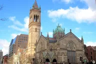 Boston Self-Guided Audio Tour thumbnail 3