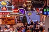 Los Angeles Downtown Speakeasy and Rooftop Bar Tour thumbnail 4