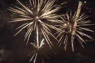 Waikiki Beach Sunset and Firework Cruise thumbnail 3