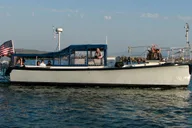 Marina Del Rey Party Boat Tour 3 hr thumbnail 1