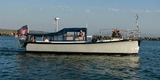 Marina Del Rey Party Boat Tour 3 hr