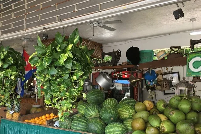 Miami Food Tour in Little Havana - Image 6