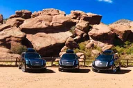 Denver Private Car Service to Aspen thumbnail 2