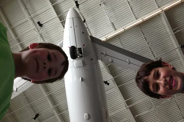 Seattle Boeing Factory Tour with Private Transport - Image 4