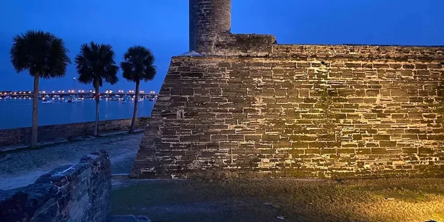 St. Augustine Paranormal Investigation Tour - Image 4