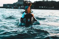 Jersey City Jet Ski Tour of Manhattan thumbnail 5