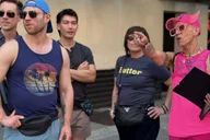 New York City Hell's Kitchen Walking Tour thumbnail 1