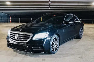 Seattle Chauffeur Driven Airport Transfer