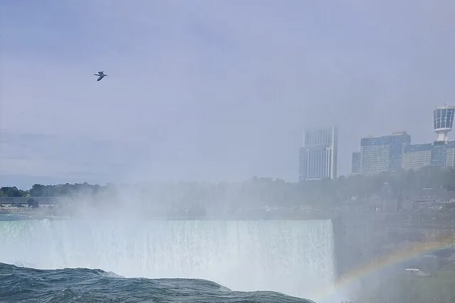Niagara Falls Walking Tour from a Christian Perspective - Image 1