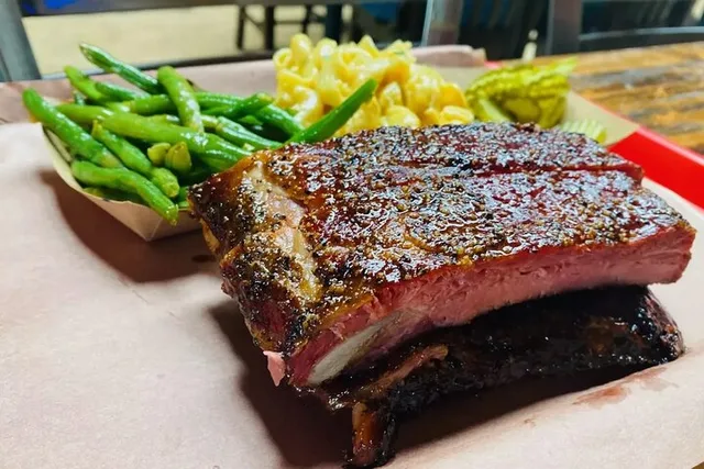 Dallas Food Tour: BBQ, Tex-Mex & Pie Walk - Image 3