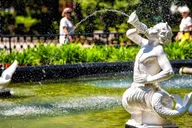Savannah History and Culture Walking Tour thumbnail 1