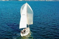 San Diego Bay Afternoon Sail thumbnail 3