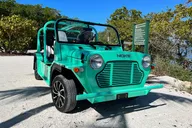 Sanibel Captiva Island Moke Adventure Day Trip thumbnail 5
