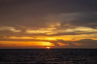 St. Petersburg Sunset & Skyway Bridge Lights Tour