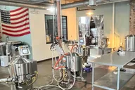 Nashville Chocolate Factory Tour thumbnail 3