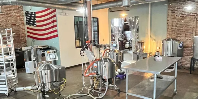 Nashville Chocolate Factory Tour - Image 3