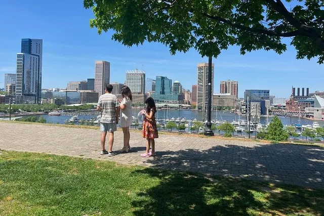 Baltimore e-Scavenger Hunt - Image 2