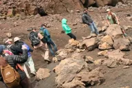 Maui Haleakala Crater Hiking Tour with Lunch thumbnail 5