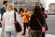 Washington DC Lincoln Assassination Walking Tour thumbnail 4