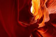 Page Waterhole Canyon Tour thumbnail 1