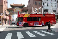 Philadelphia Hop-On Hop-Off Bus Tour thumbnail 4