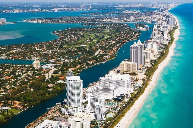 Miami Airport Transfer to Little Havana - Image 2