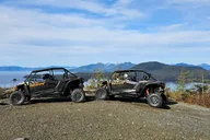 Ketchikan Adventure Kart Expedition thumbnail 1