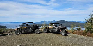 Ketchikan Adventure Kart Expedition