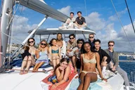 Newport Beach Private Sailing Charter thumbnail 6