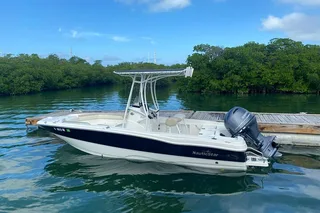 Key West Speed Boat Rental 4 hr