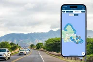 Oahu Circle Island Self-Guided Audio Tour thumbnail 2