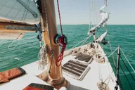 Key West Sail, Snorkel, and Kayak Adventure thumbnail 5