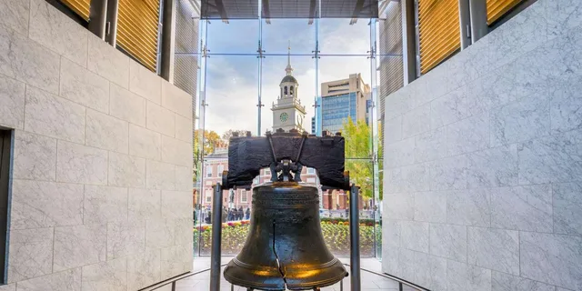 Philadelphia Highlights Private Day Tour from NYC - Image 6