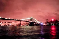 New York City Fireworks Cruise with Gourmet Hors D’oeuvres 4.5 hr thumbnail 5
