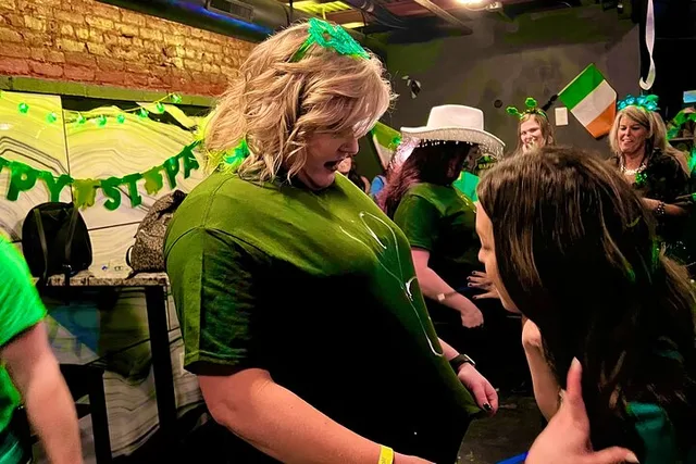 Nashville Saint Patrick's Day Pub Crawl - Image 5