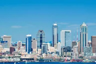 Seattle Private Walking Tour thumbnail 1
