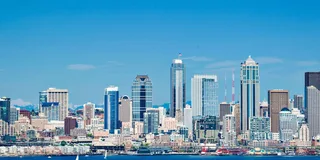 Seattle Private Walking Tour