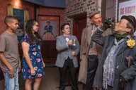Savannah American Prohibition Museum Guided Tour thumbnail 5