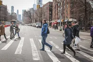 New York City Manhattan Christmas Walking Tour thumbnail 6