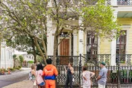 New Orleans Garden District Food and History Tour thumbnail 3